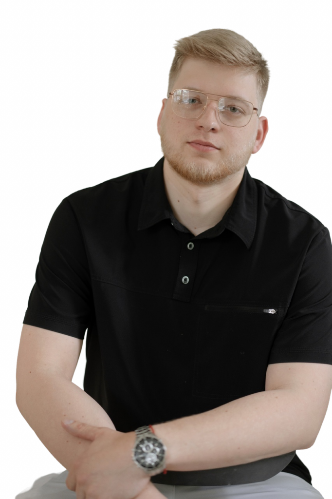 Кузнецов Даниил Кириллович